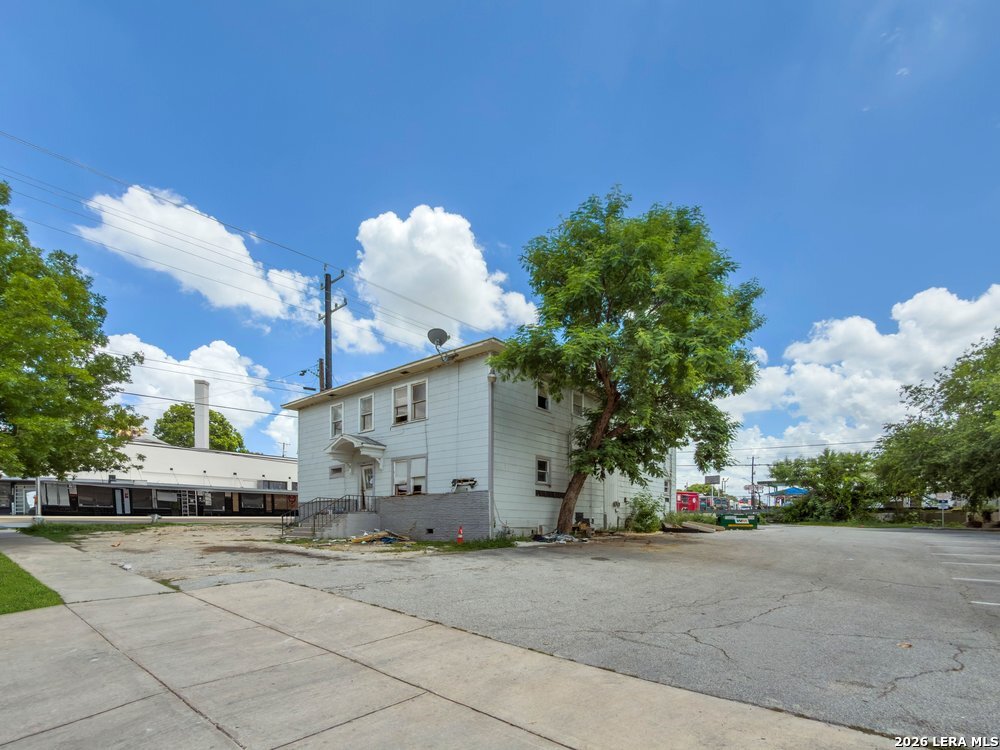 402 Mulberry