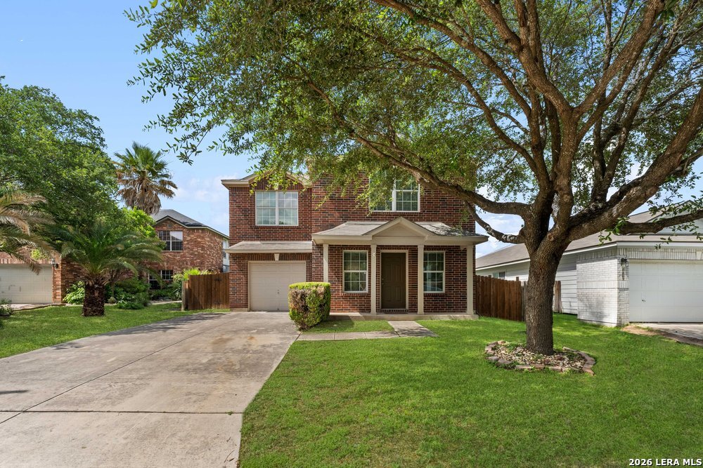 9007 Tezel Point
