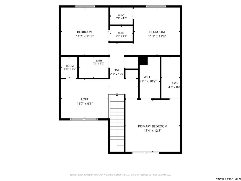 9007 Tezel Point