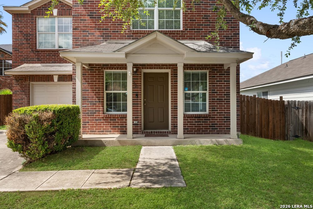 9007 Tezel Point