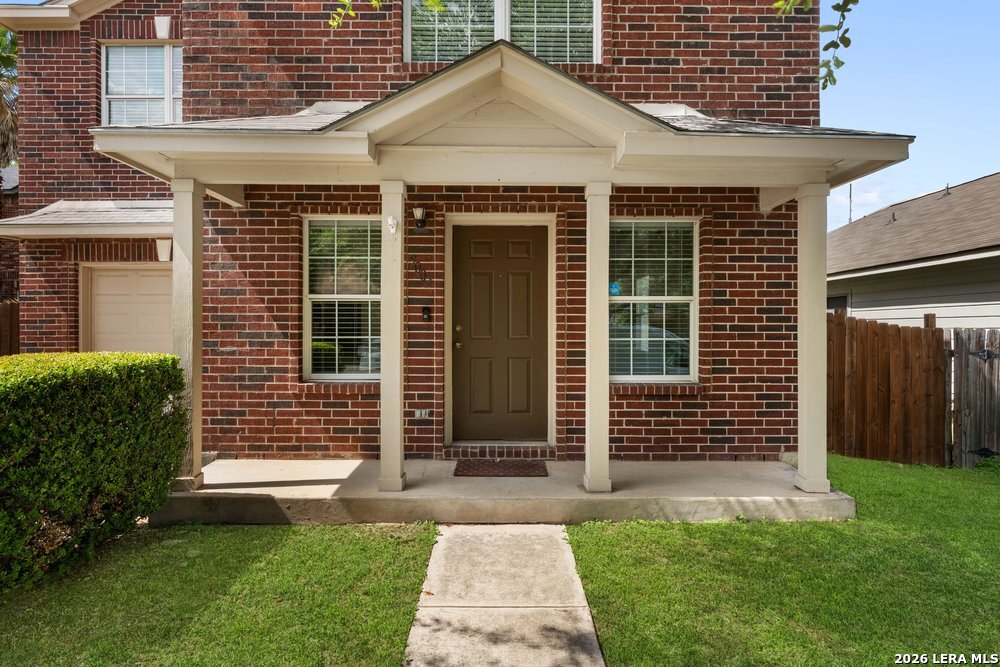 9007 Tezel Point