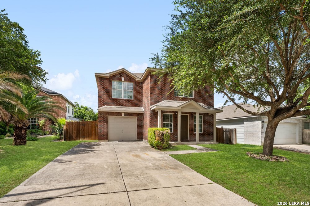 9007 Tezel Point