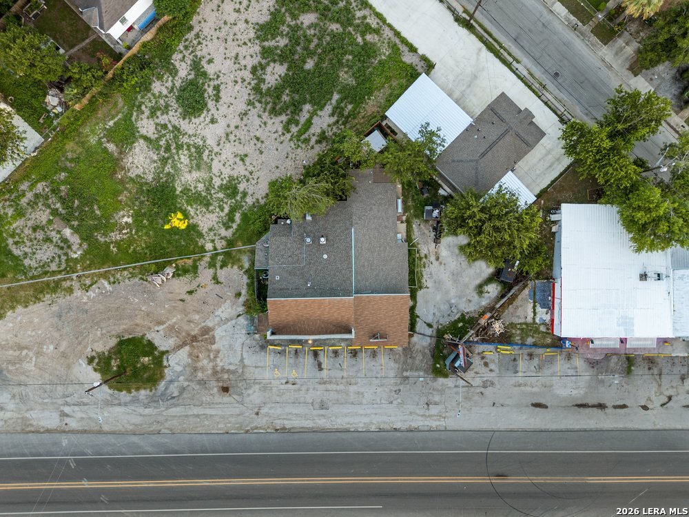 7222 New Laredo Highway