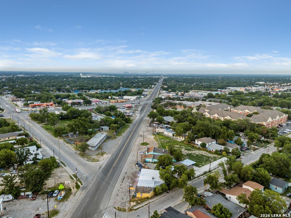7222 New Laredo Highway