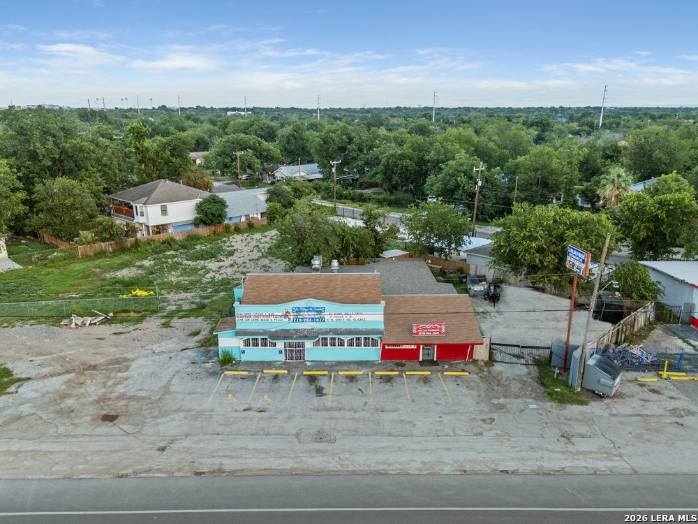 7222 New Laredo Highway
