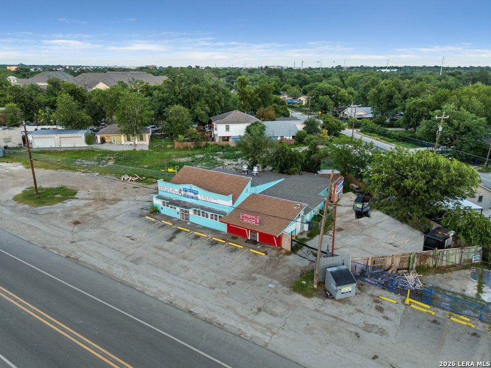 7222 New Laredo Highway