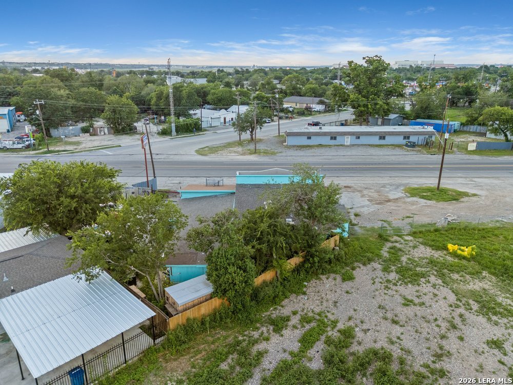 7222 New Laredo Highway
