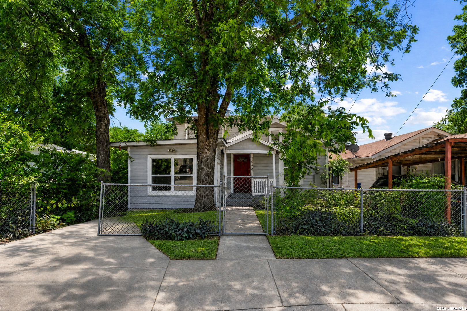 304 Andrews