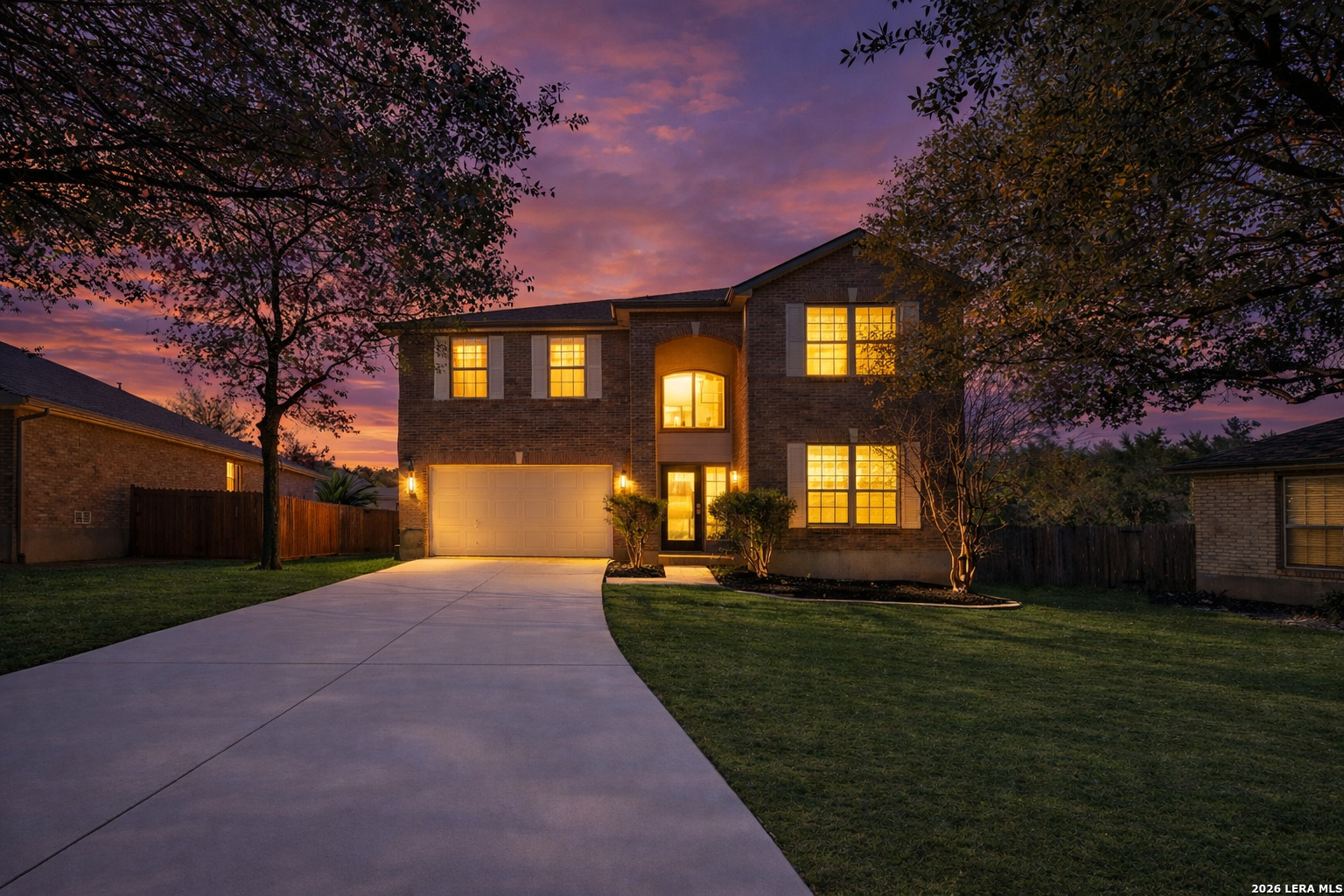 12319 STABLE ROAD DR