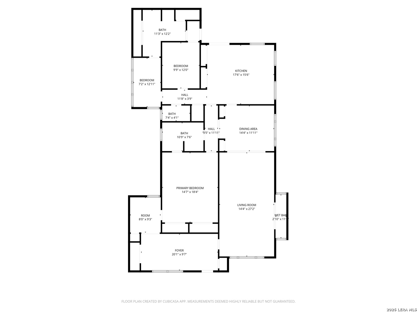 2922 Buena Vista St