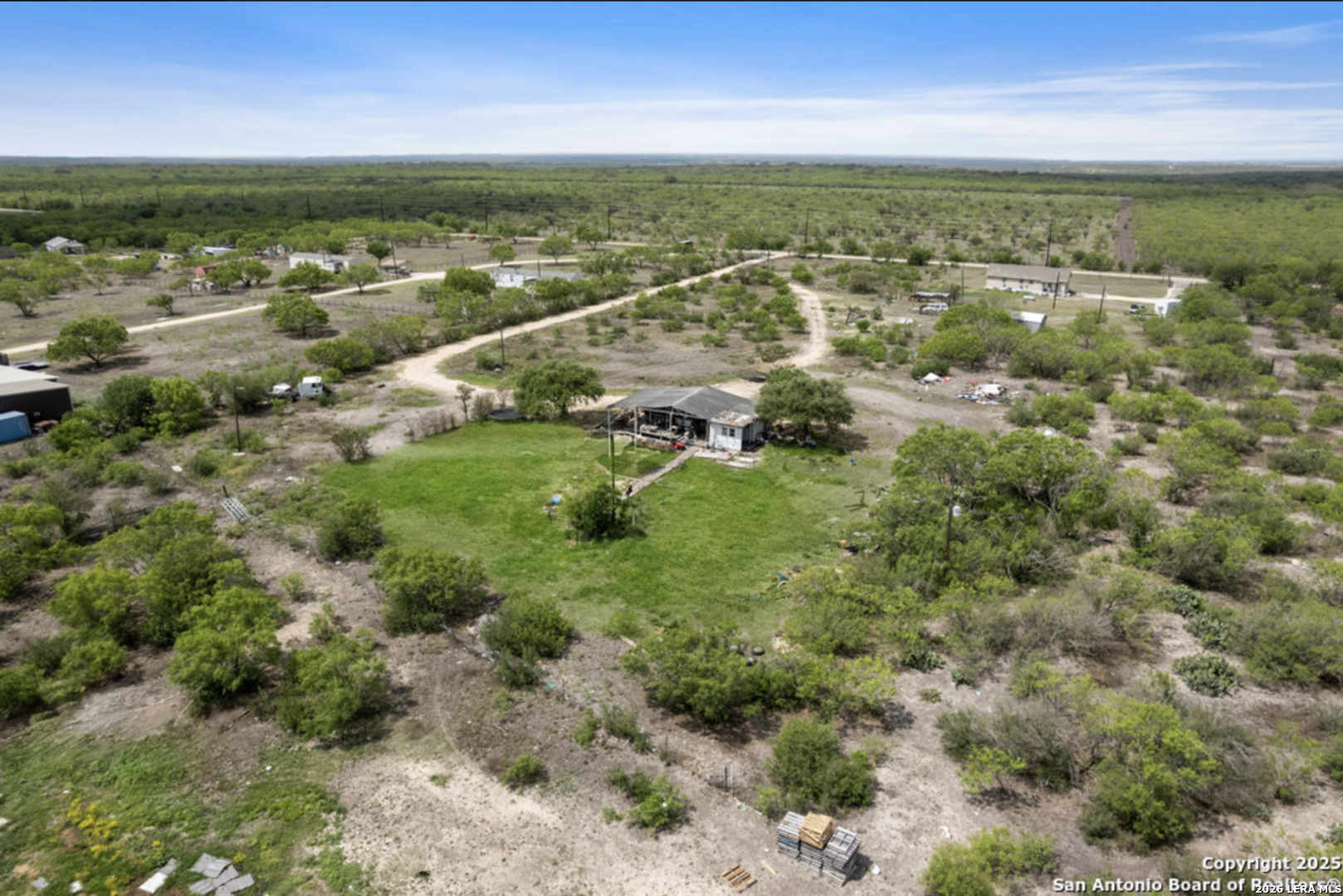 255 COUNTY ROAD 467