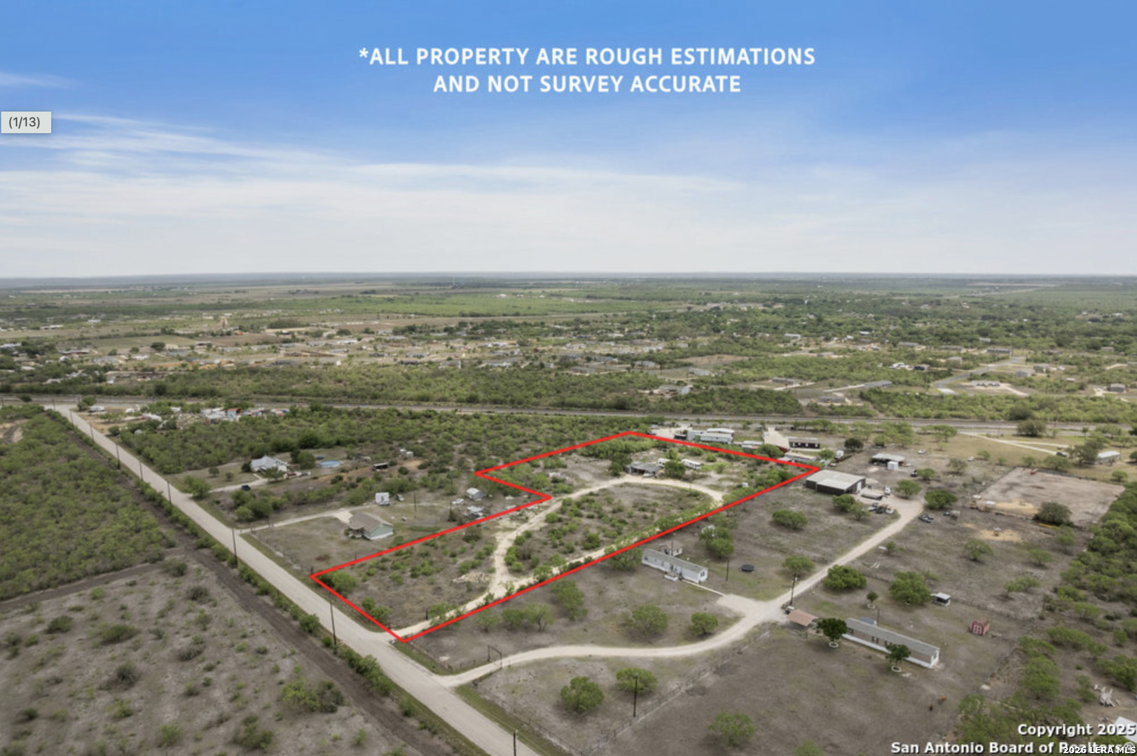 255 COUNTY ROAD 467