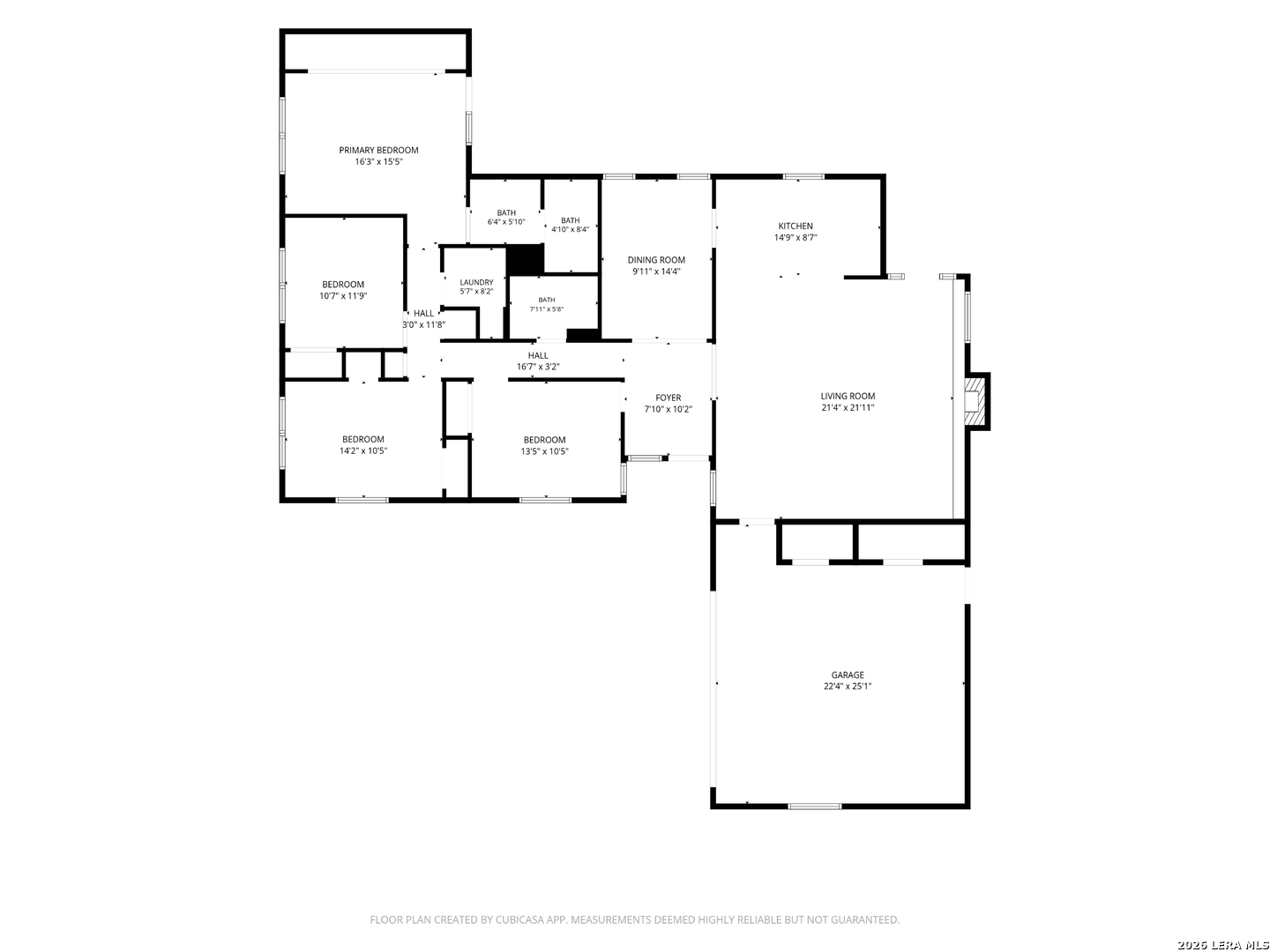 10507 Mount Marcy