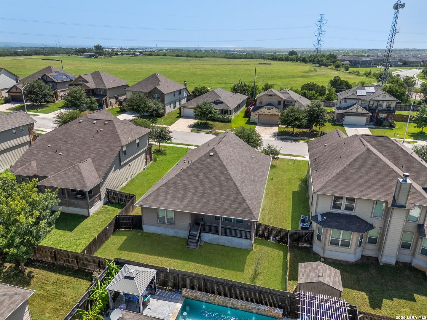 5469 CYPRESS PT