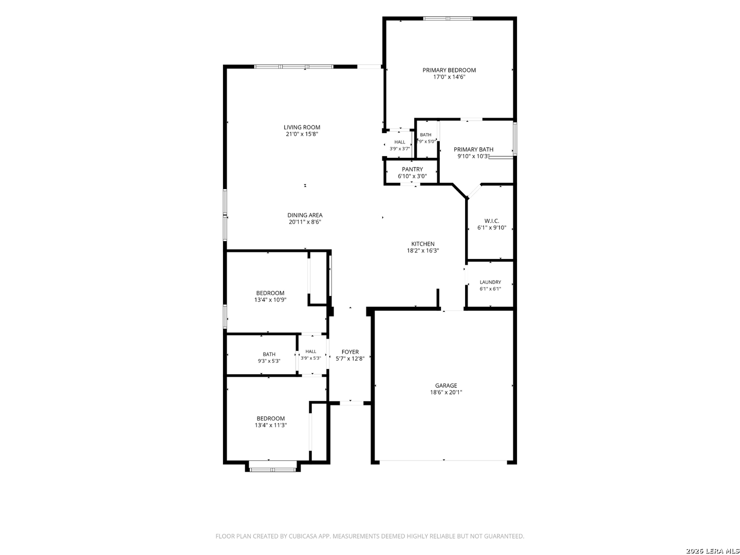 5469 CYPRESS PT
