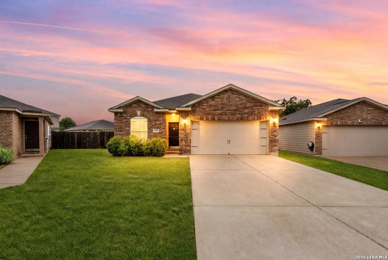 6719 Luckey Tree