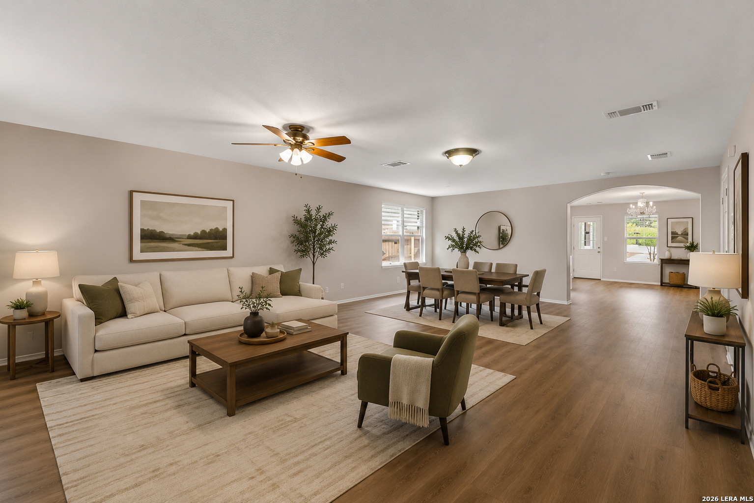 7827 Mainland Woods