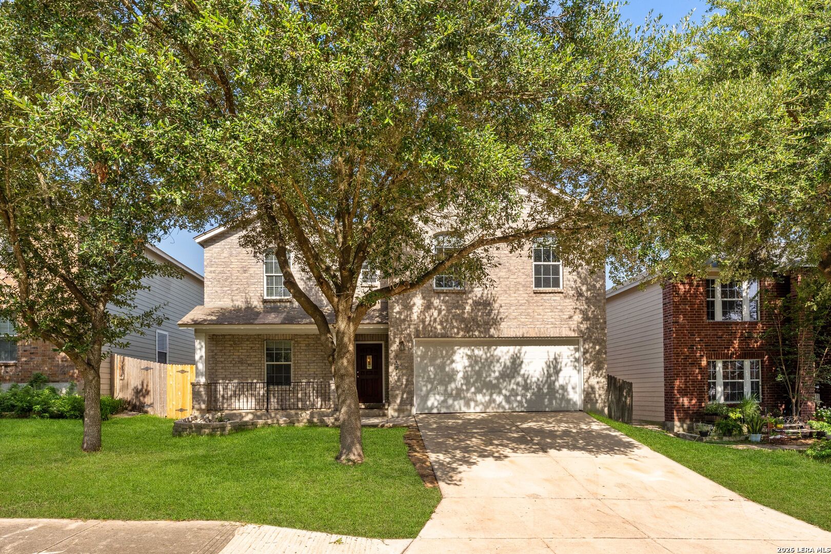 7827 Mainland Woods