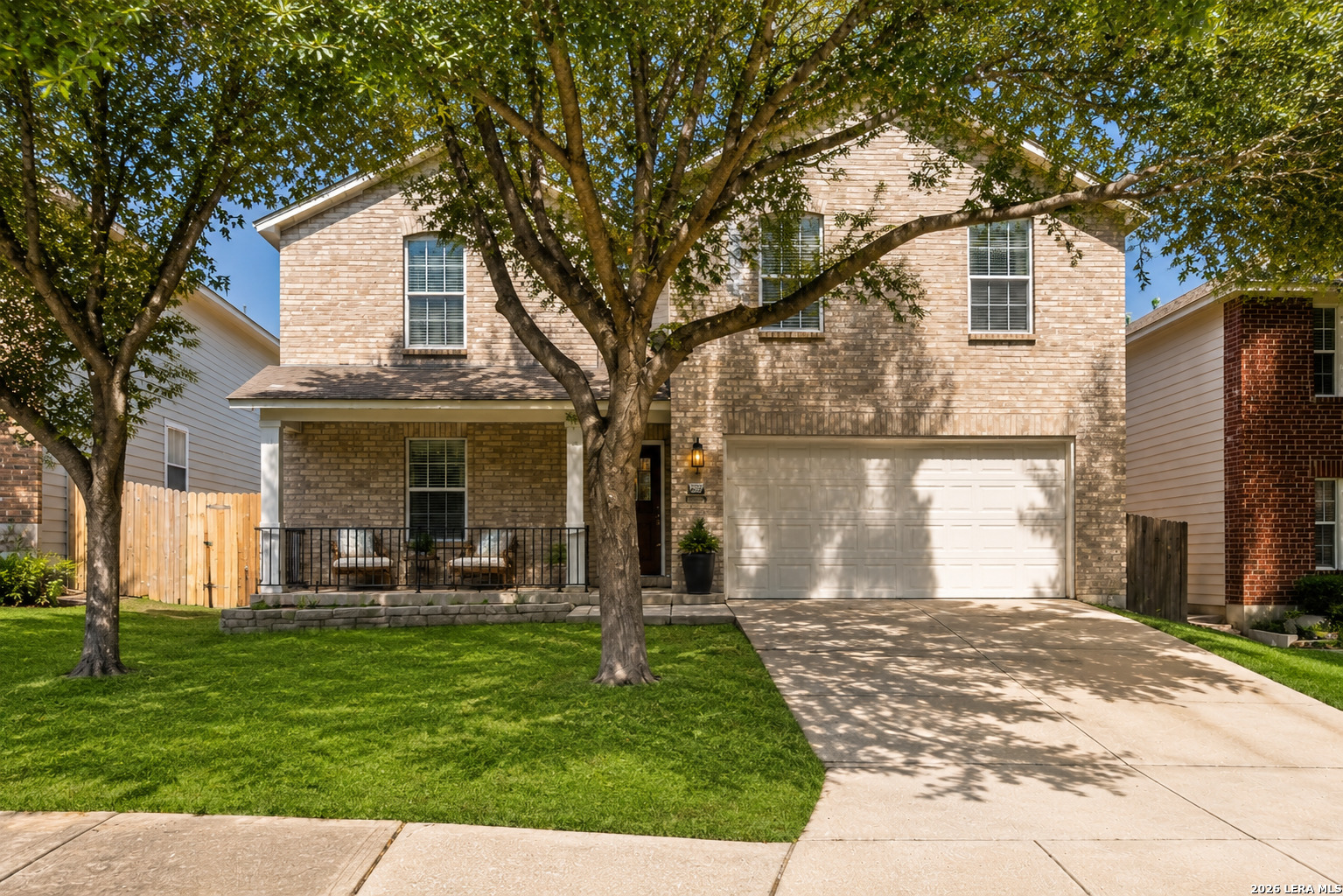 7827 Mainland Woods