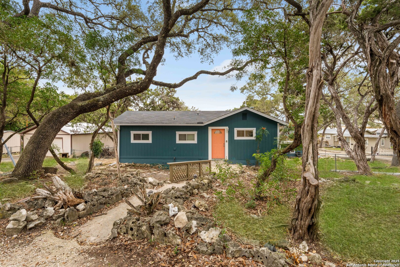 143 Park Dr