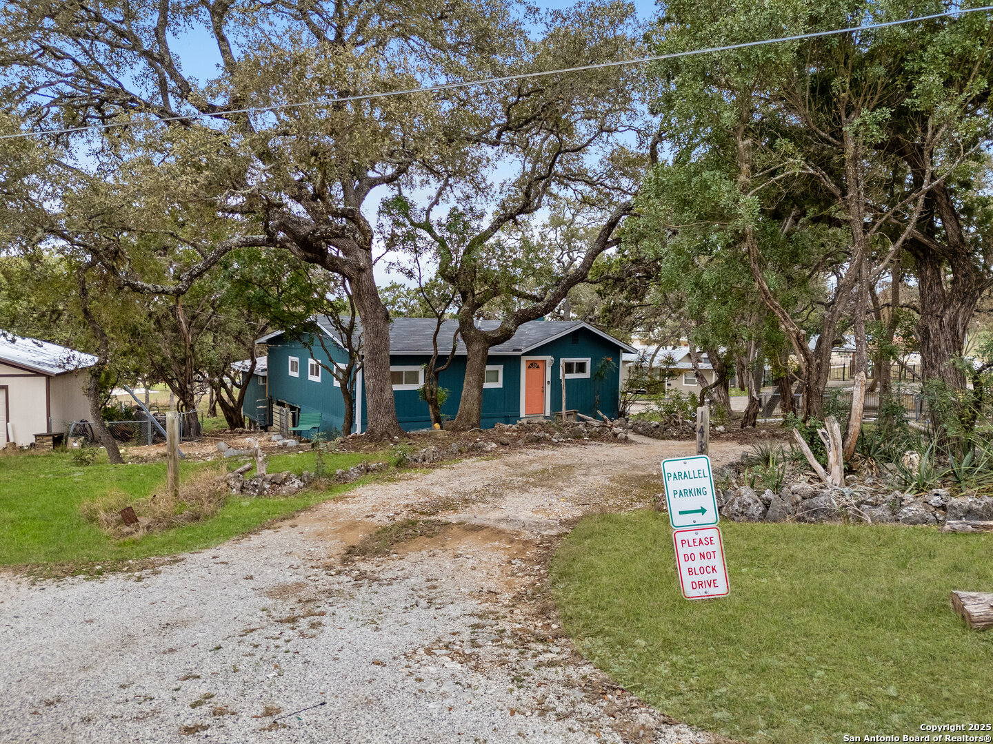 143 Park Dr