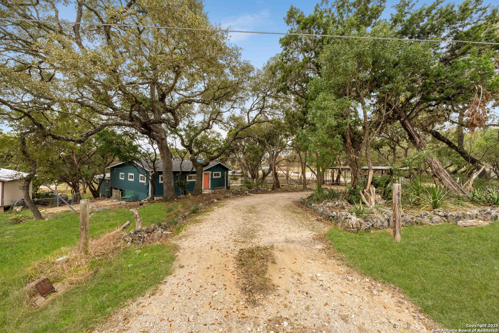 143 Park Dr