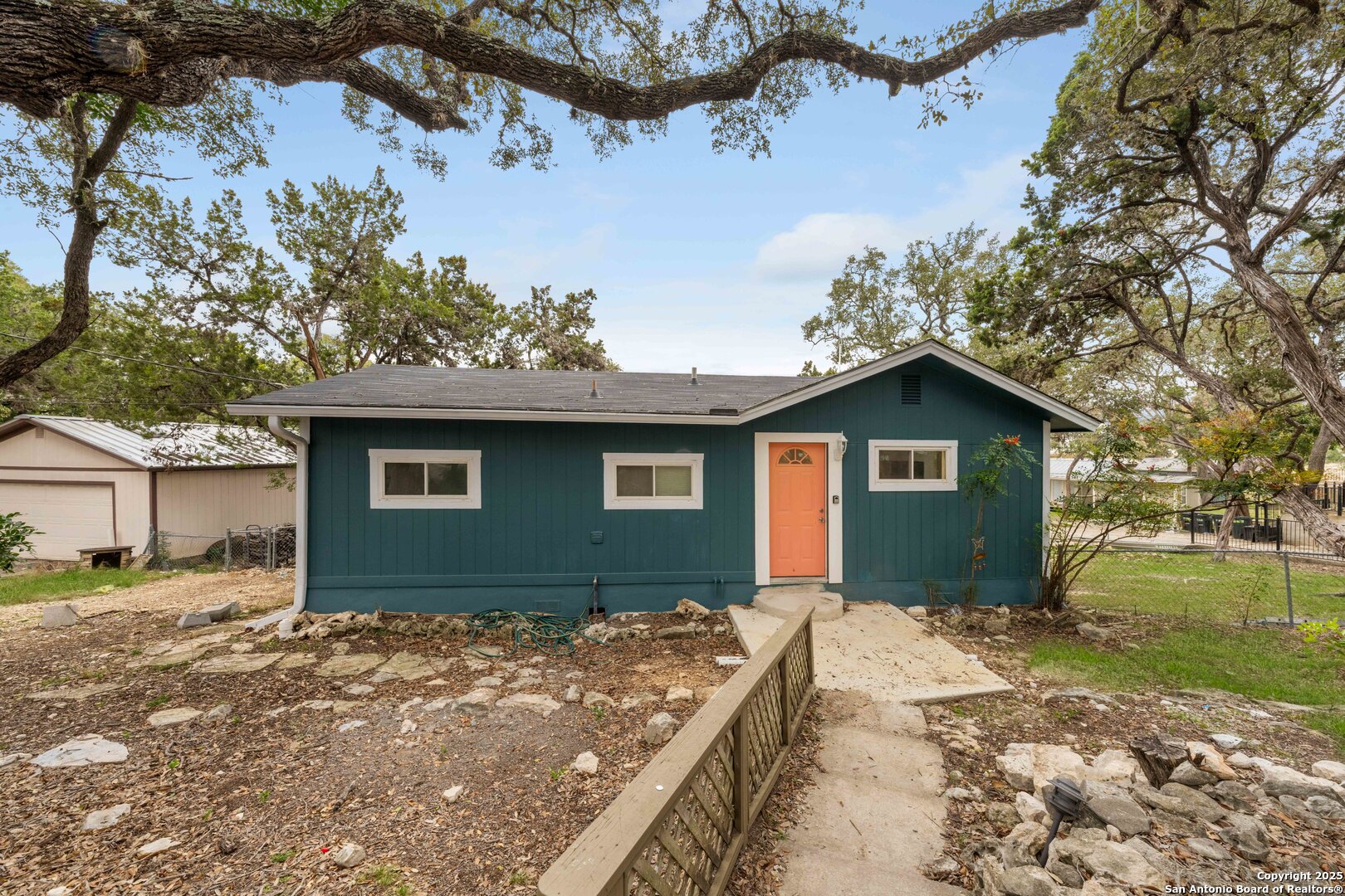 143 Park Dr