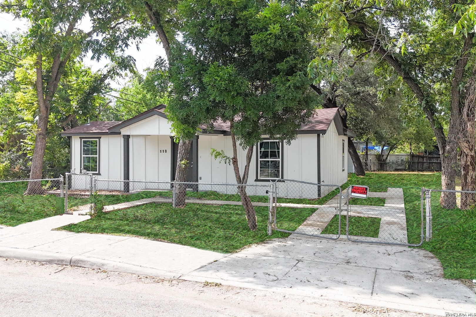 110 Whitman