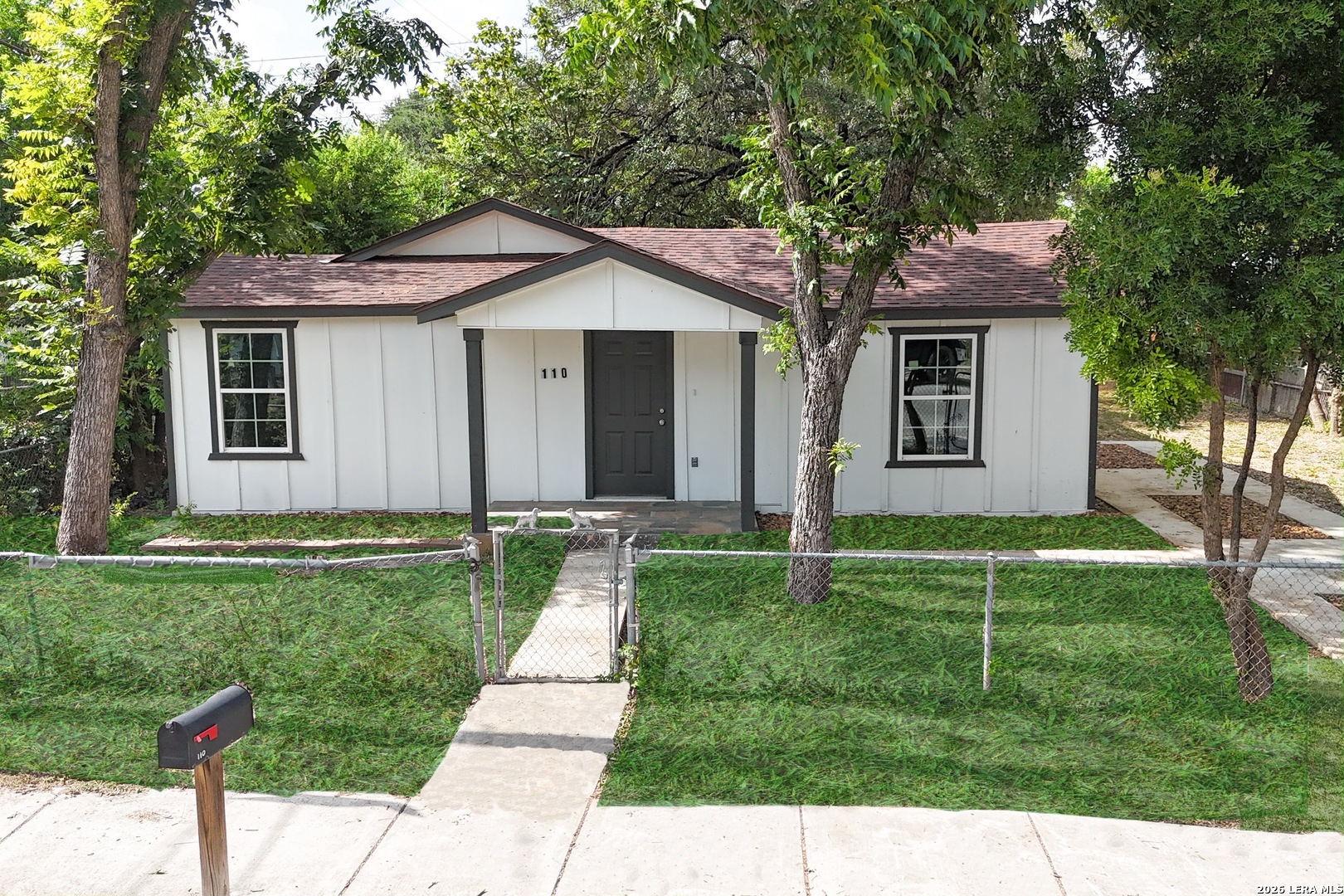 110 Whitman