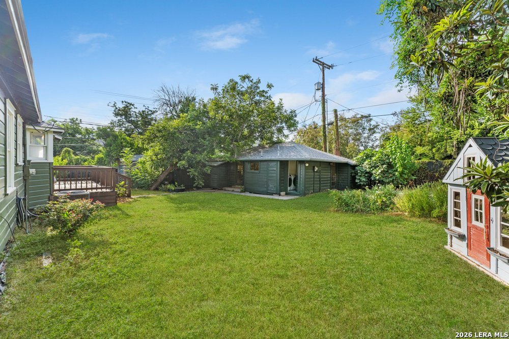 101 Charles Rd