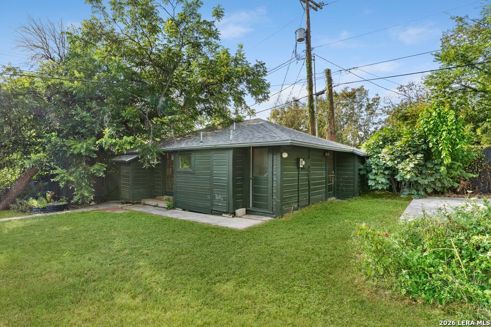 101 Charles Rd