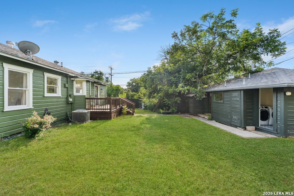 101 Charles Rd