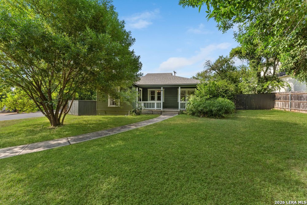 101 Charles Rd