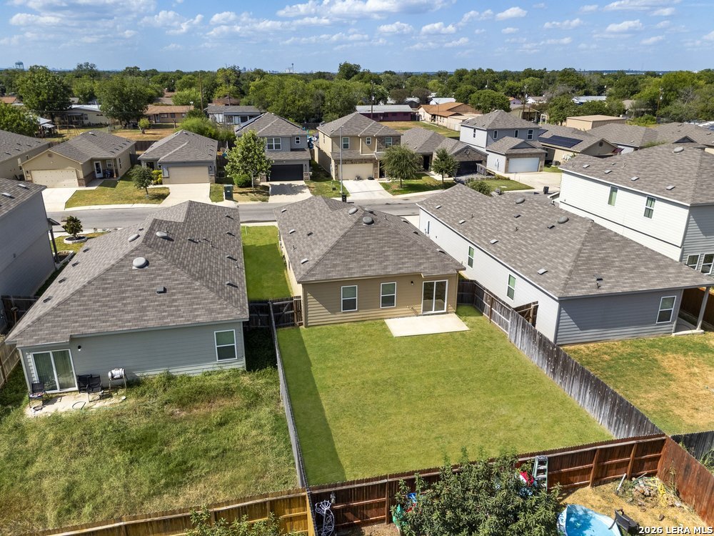 450 Pleasanton Spring