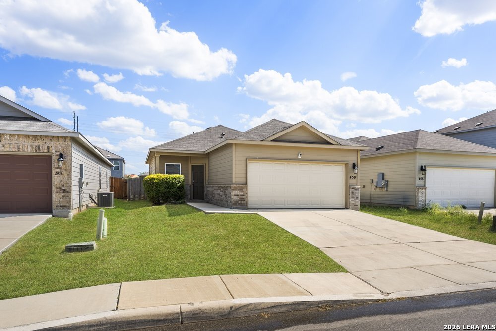 450 Pleasanton Spring