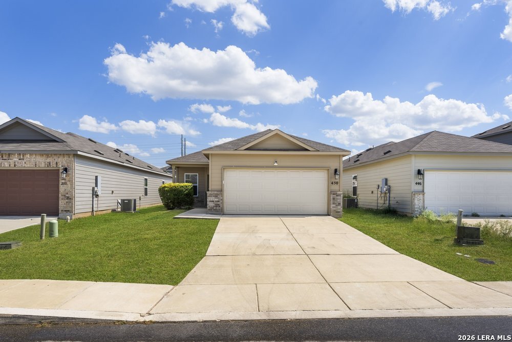 450 Pleasanton Spring