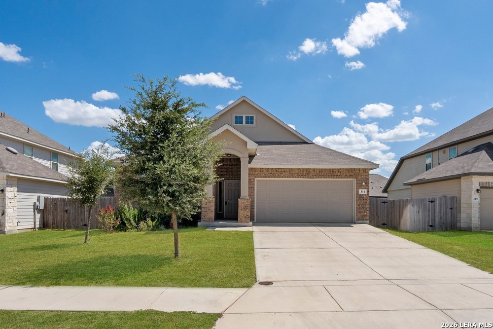 314 Sika Way