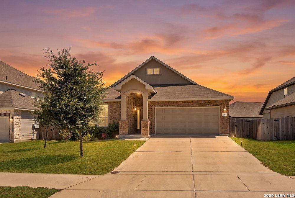 314 Sika Way
