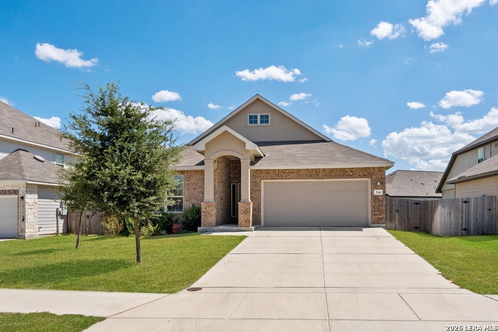 314 Sika Way