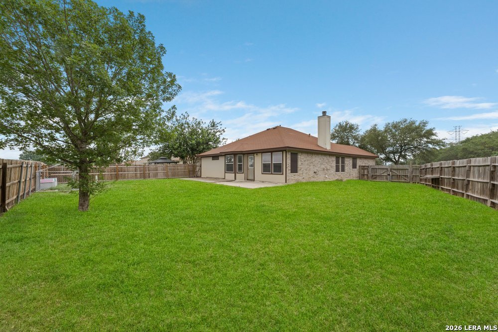 8403 Pigeonberry Drive