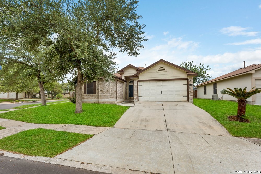 8403 Pigeonberry Drive