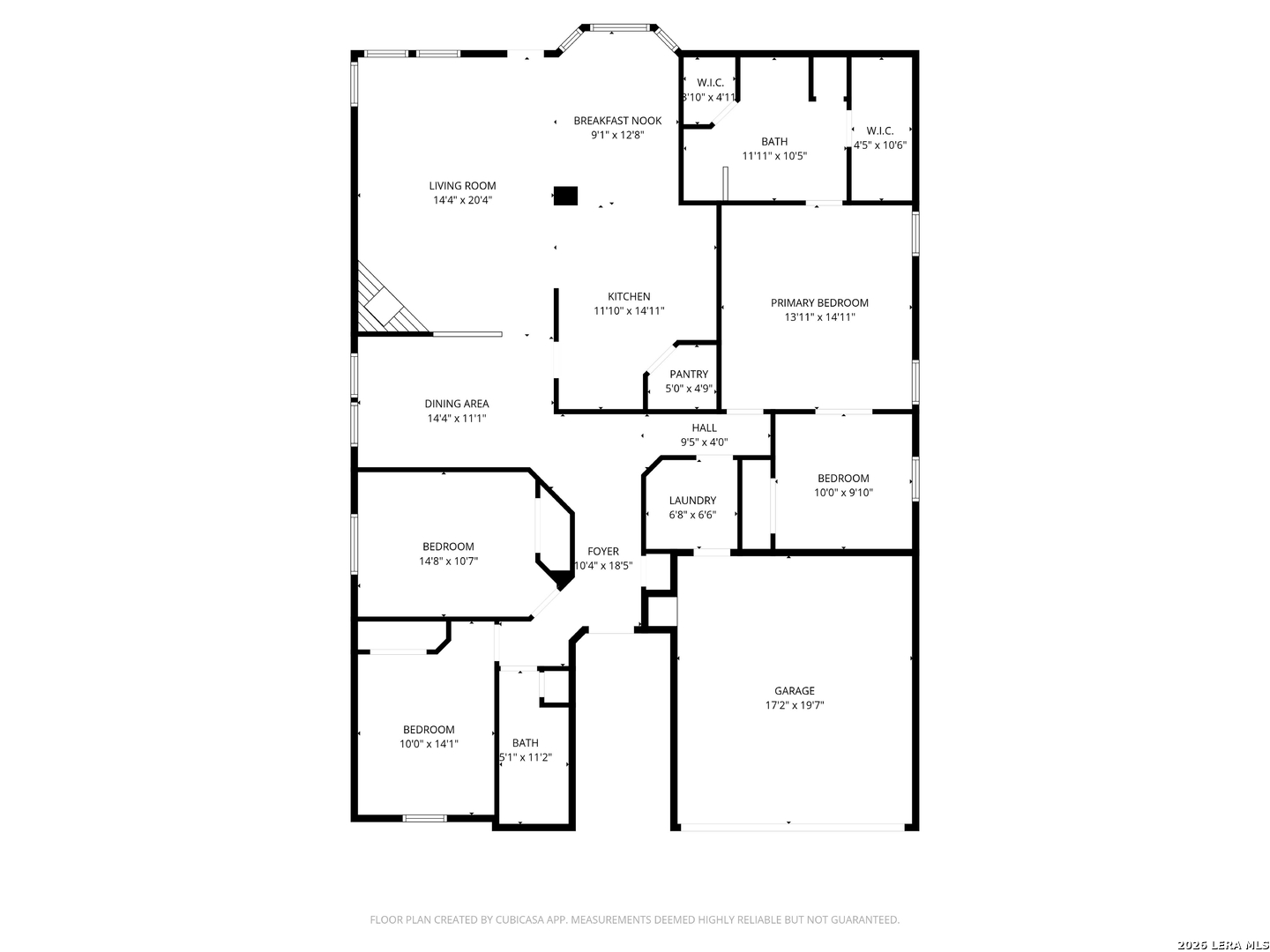 8403 Pigeonberry Drive