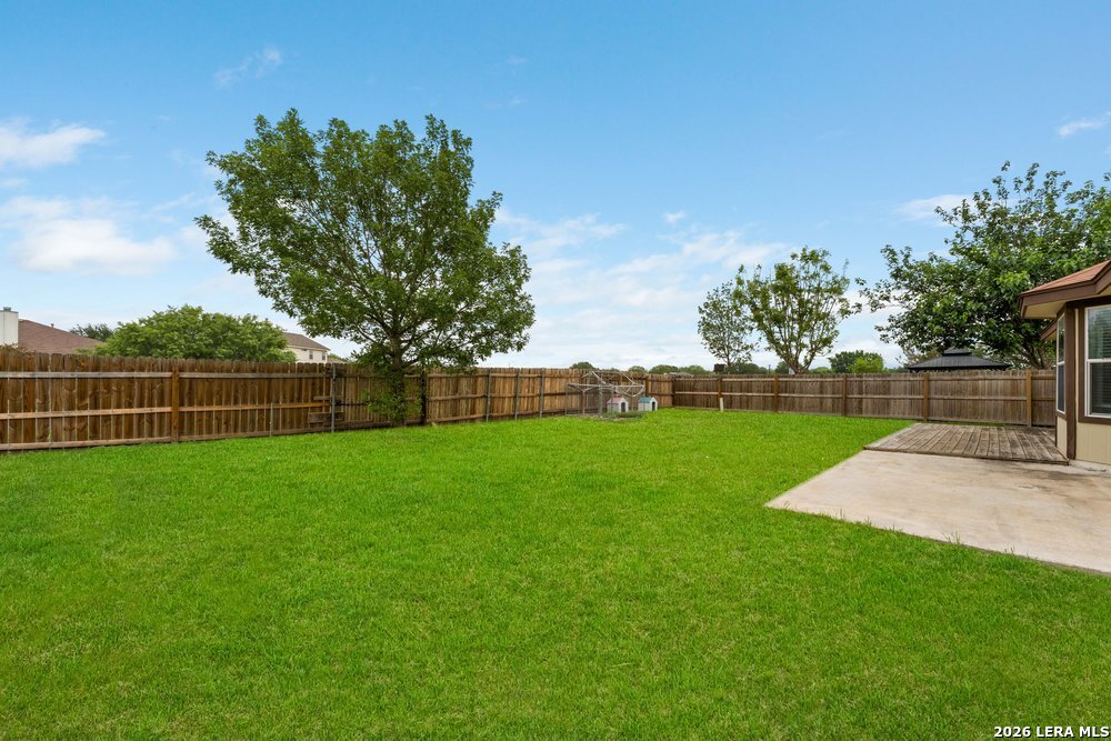 8403 Pigeonberry Drive