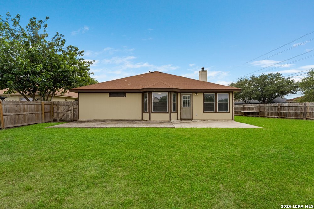 8403 Pigeonberry Drive