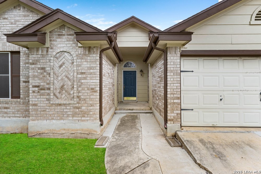 8403 Pigeonberry Drive