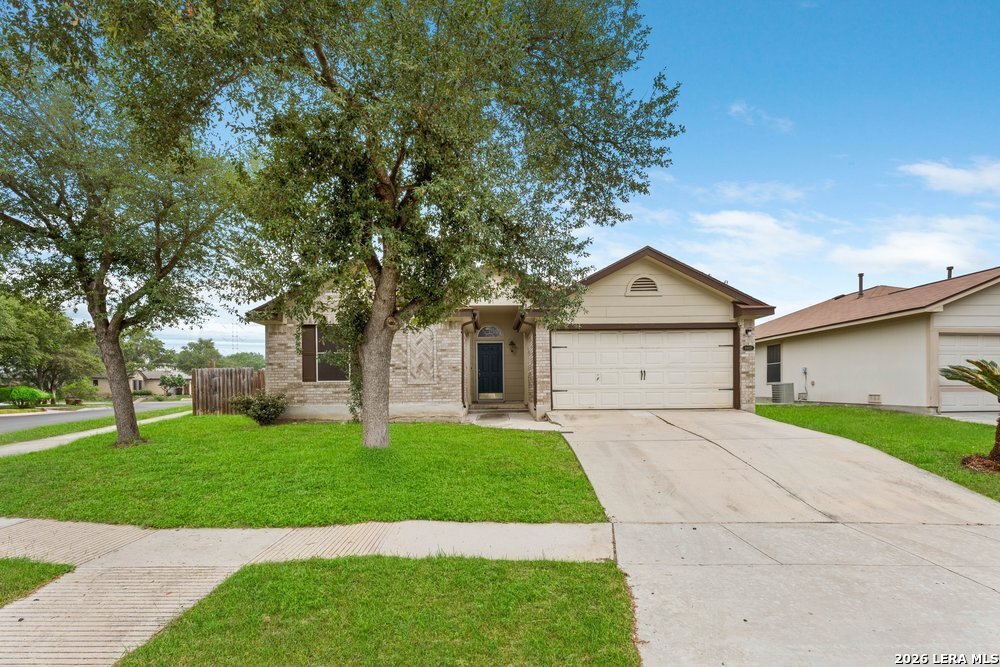 8403 Pigeonberry Drive