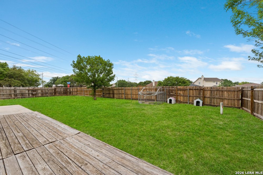 8403 Pigeonberry Drive
