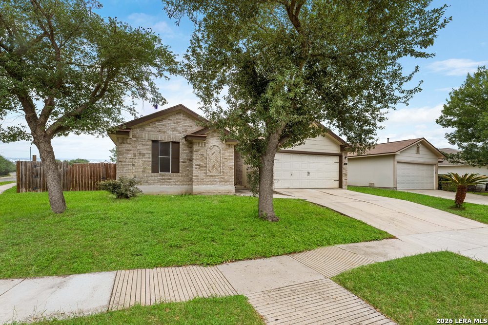 8403 Pigeonberry Drive