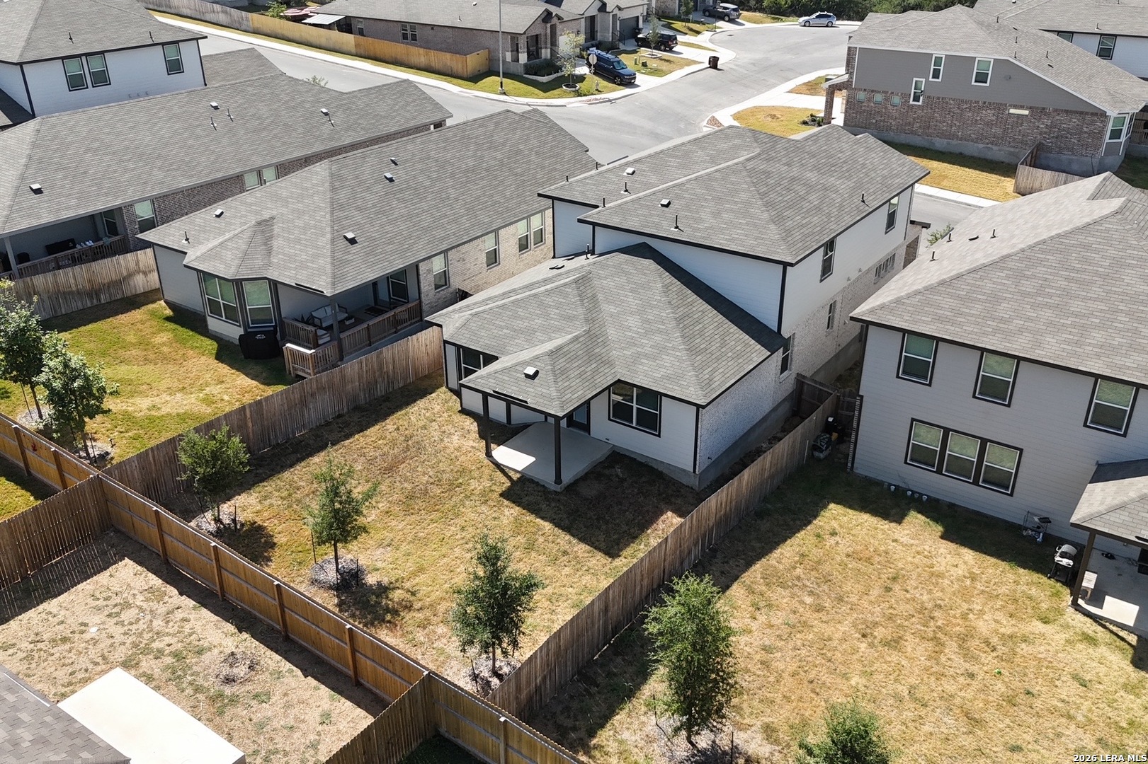 14607 RAINWATER TRL