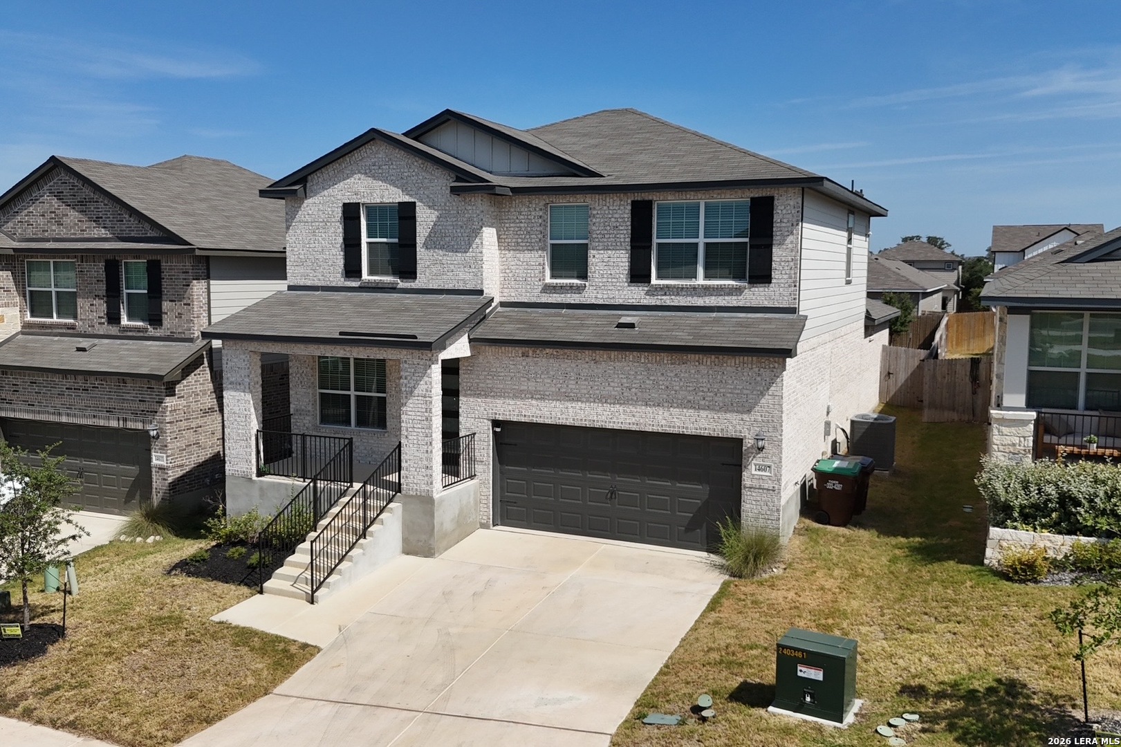 14607 RAINWATER TRL